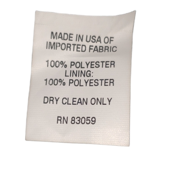 NWT DREW Lace Pointelle Kint V-Neck Top Size L - Picture 4 of 8